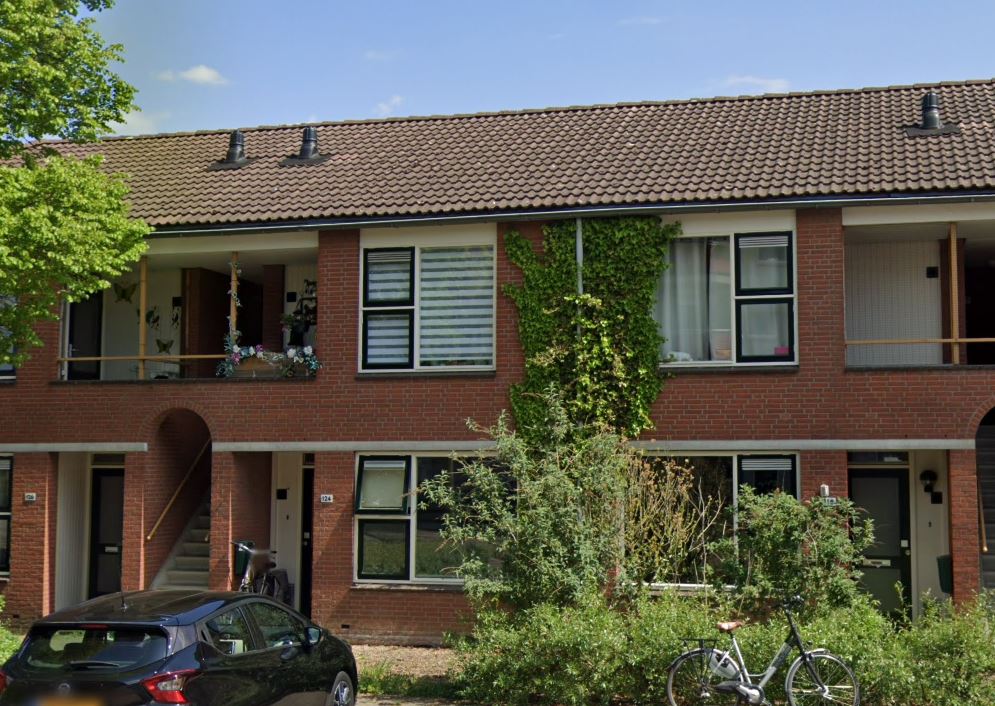Weerselosestraat 124, 7623 DC Borne, Nederland