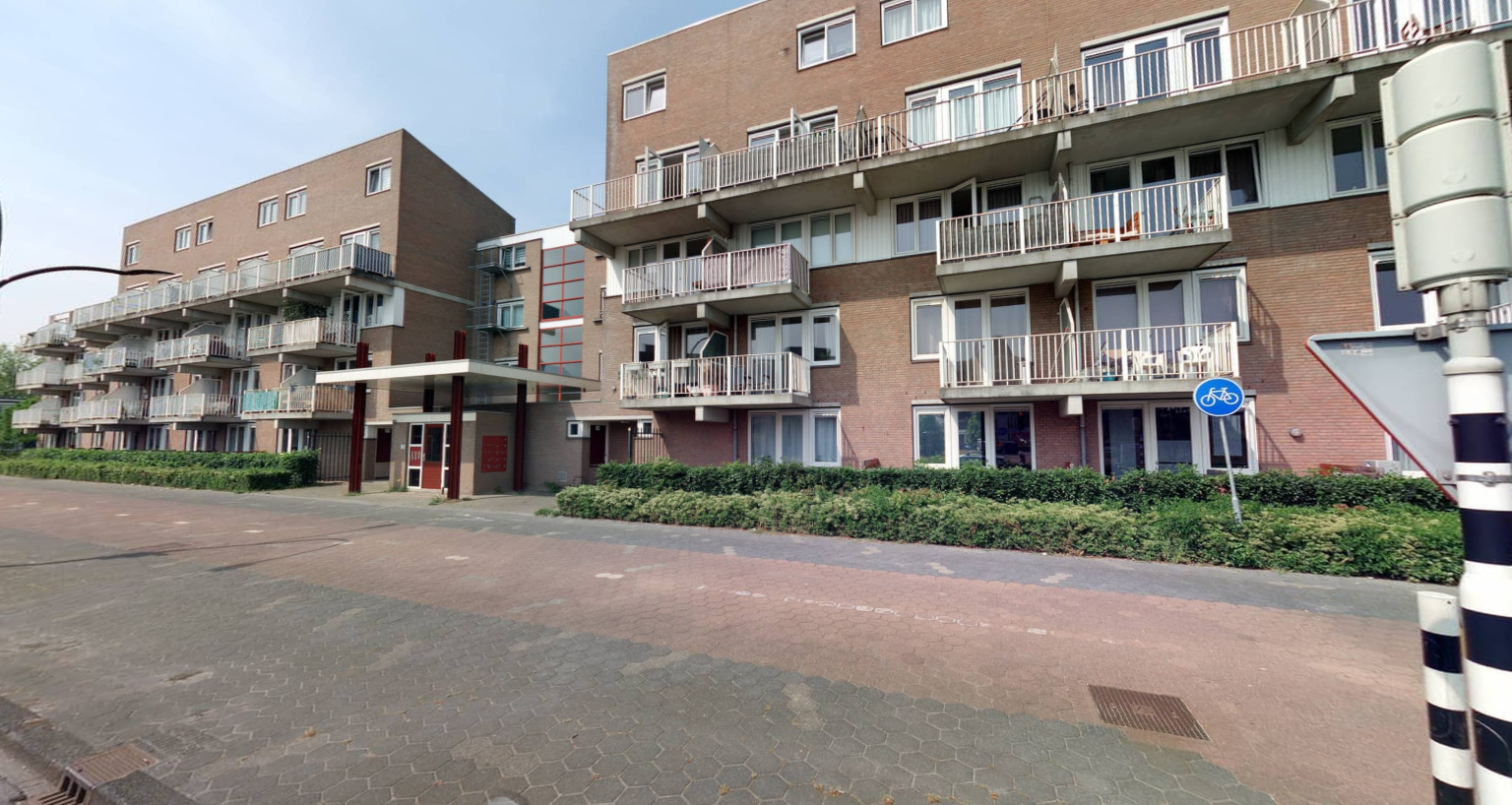 Gieskesstraat 19, 7553 LM Hengelo, Nederland