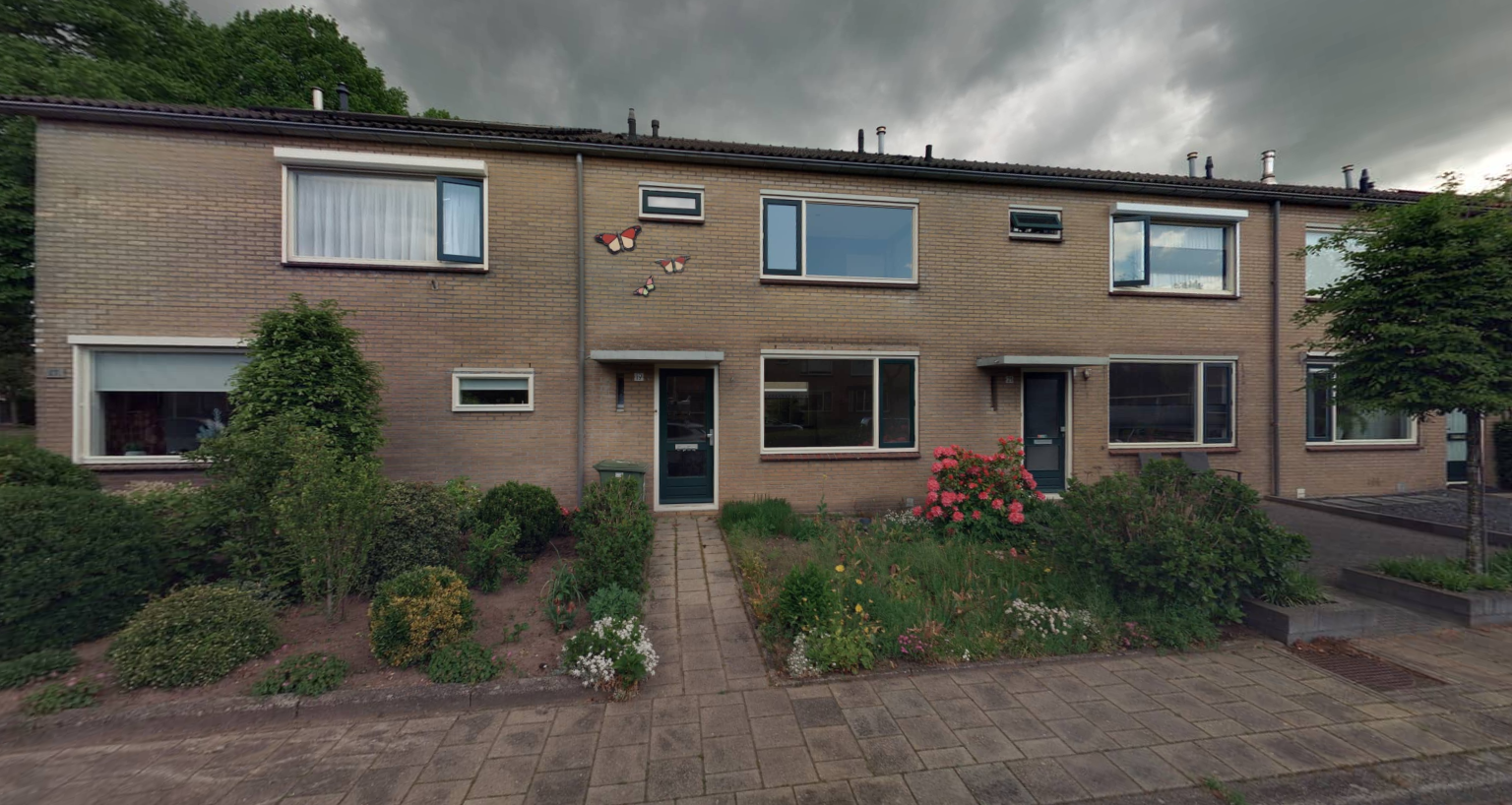 Jan van der Nootstraat 19, 7552 XA Hengelo, Nederland