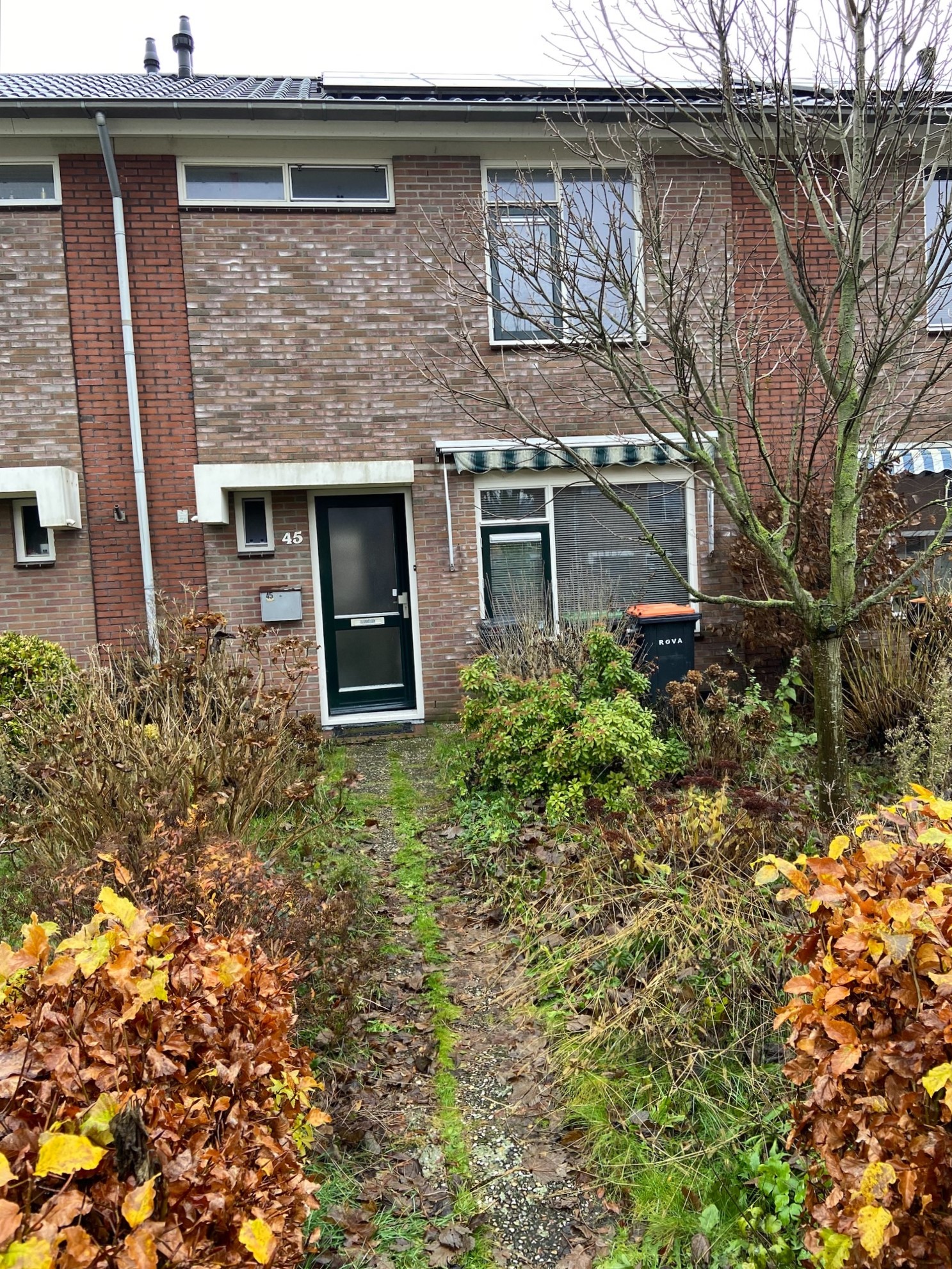 Vondelstraat 45, 7671 ZG Vriezenveen, Nederland