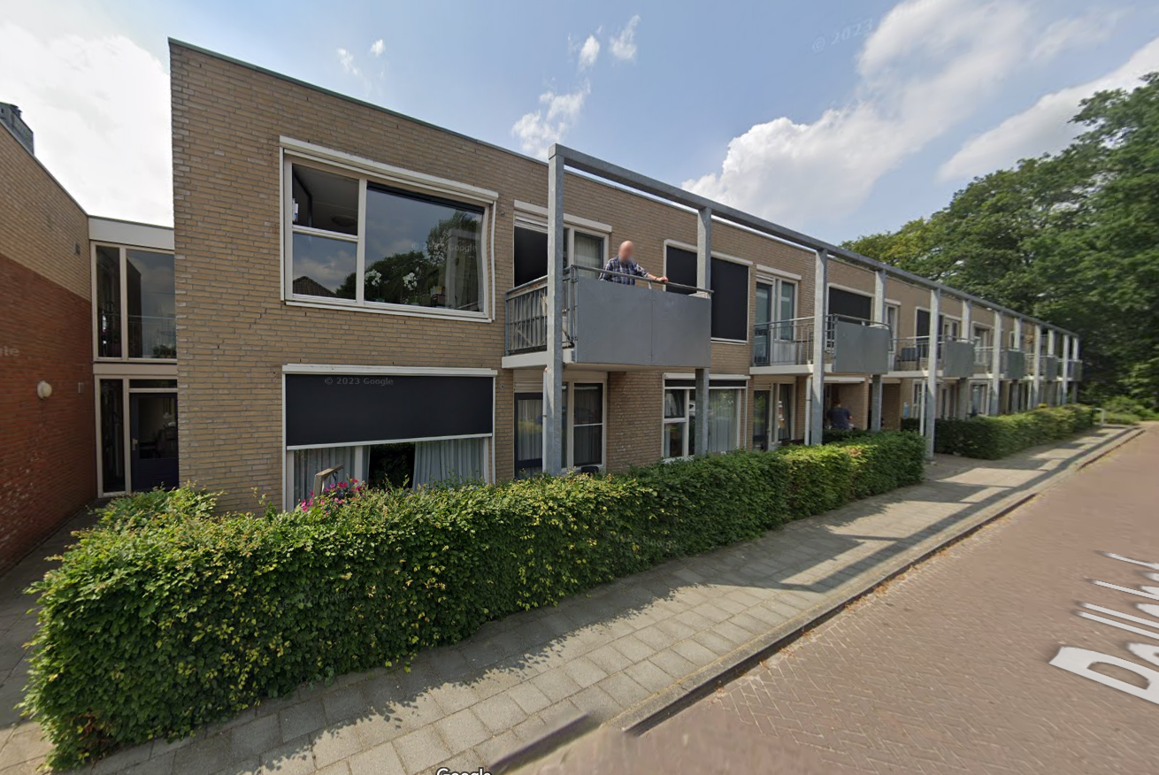 Pellehof 1, 7496 RA Hengevelde, Nederland