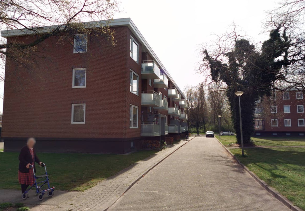 Warmelostraat 42, 7557 WC Hengelo, Nederland