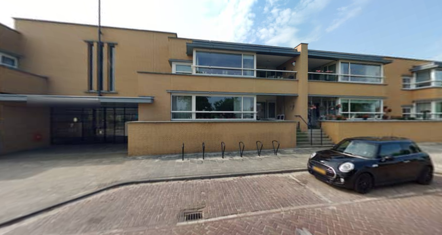 Wilderinksstraat 7, 7555 DS Hengelo, Nederland