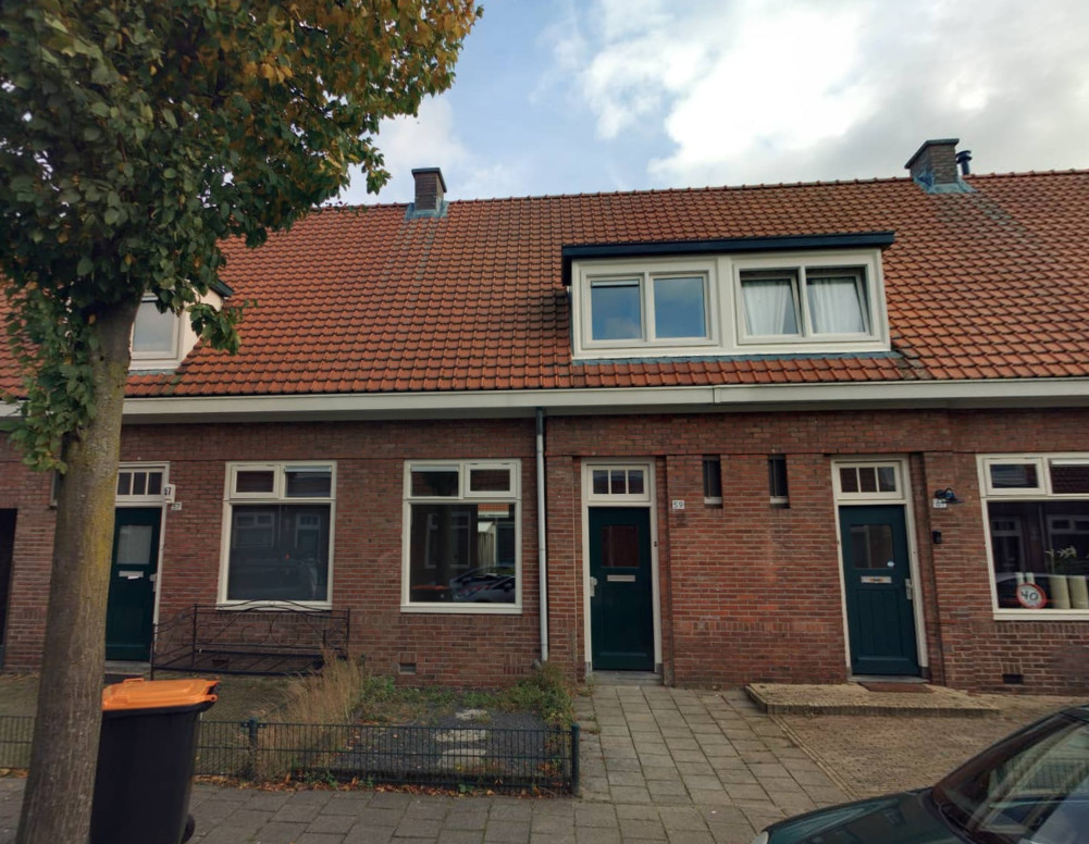 Floresstraat 59, 7512 ZN Enschede, Nederland