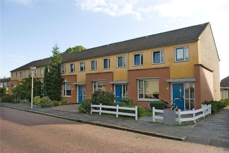 Mallumbrink 57, 7544 LG Enschede, Nederland