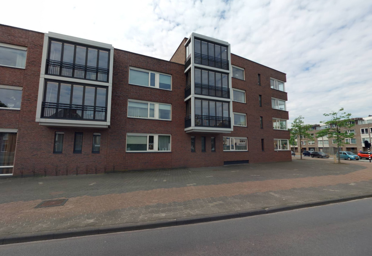 Paul Krugerstraat 70, 7551 GZ Hengelo, Nederland