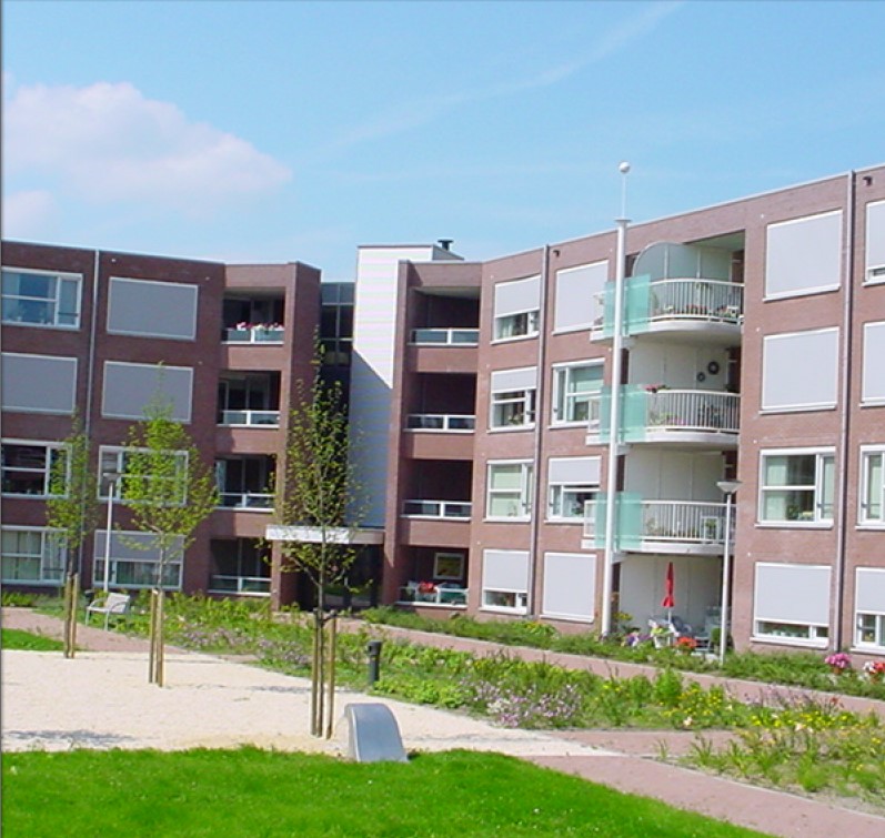 Hennepstraat 280, 7552 DN Hengelo, Nederland