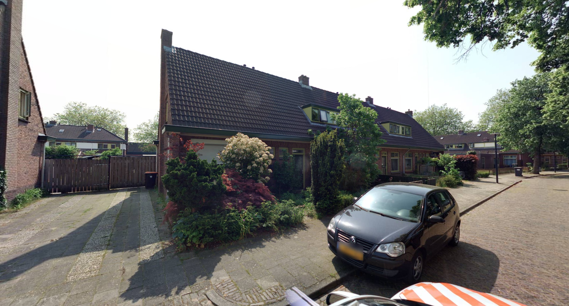 Augustastraat 12, 7555 TX Hengelo, Nederland