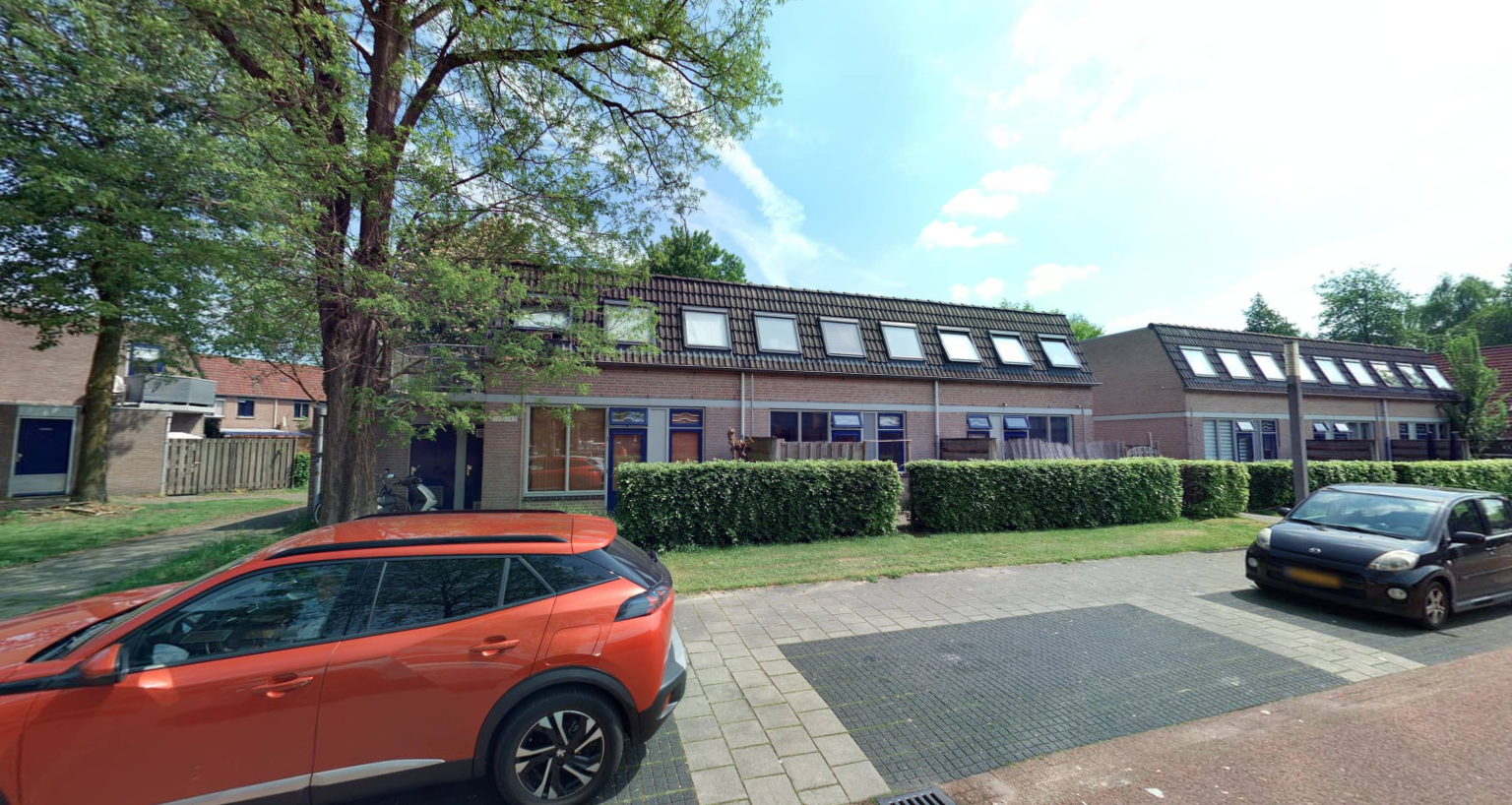 Louis van Gasterenstraat 140, 7558 SM Hengelo, Nederland