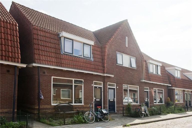 Javastraat 191, 7512 ZH Enschede, Nederland