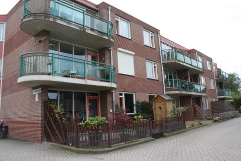 Wamelinkhof 34