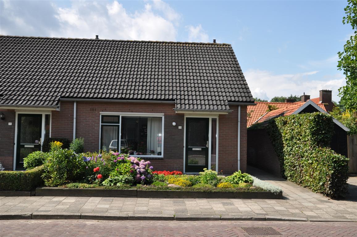 Beatrixstraat 13, 7651 CN Tubbergen, Nederland