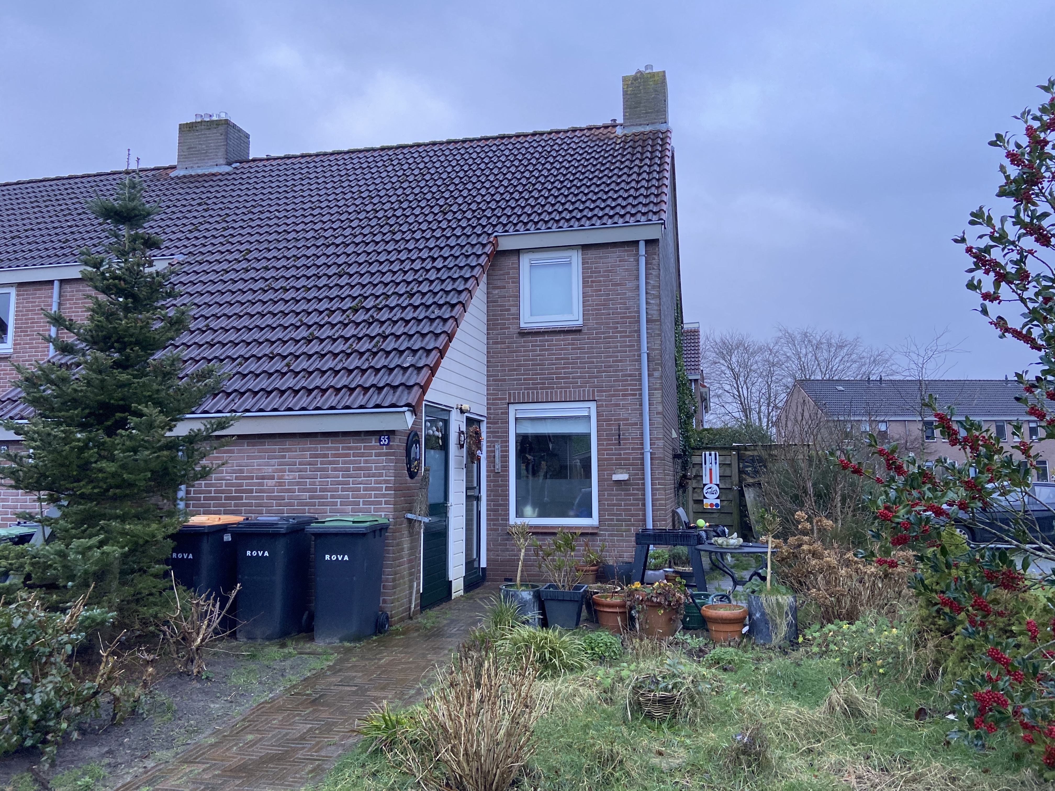 Weelinckbroek 55, 7683 WH Den Ham, Nederland