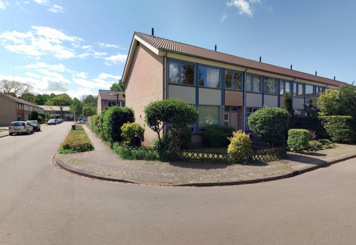 Bilderdijkstraat 1, 7552 XG Hengelo, Nederland