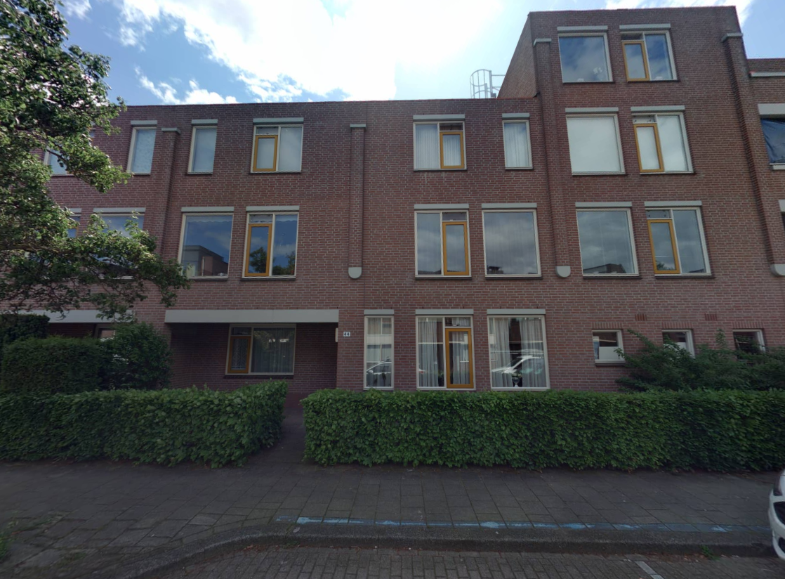 Eikstraat 44, 7556 TW Hengelo, Nederland