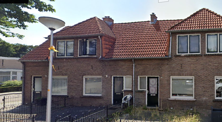 Gagelstraat 59, 7601 CM Almelo, Nederland