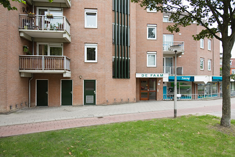 Oldenzaalsestraat 89-206, 7511 DZ Enschede, Nederland