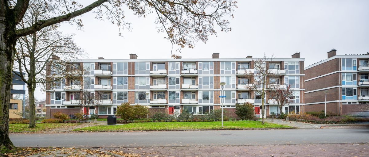 Waalstraat 43, 7523 RB Enschede, Nederland