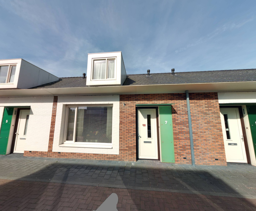 Venusstraat 7, 7557 LD Hengelo, Nederland