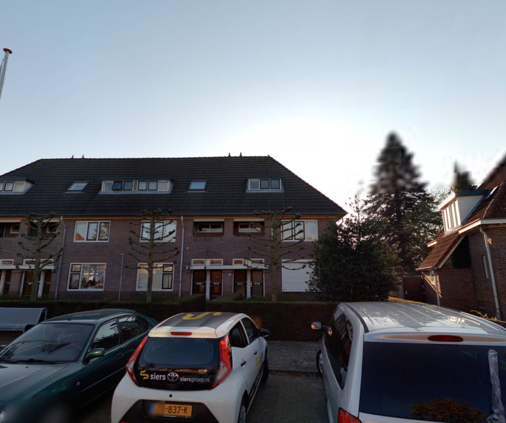 Sophiastraat 29, 7555 JK Hengelo, Nederland