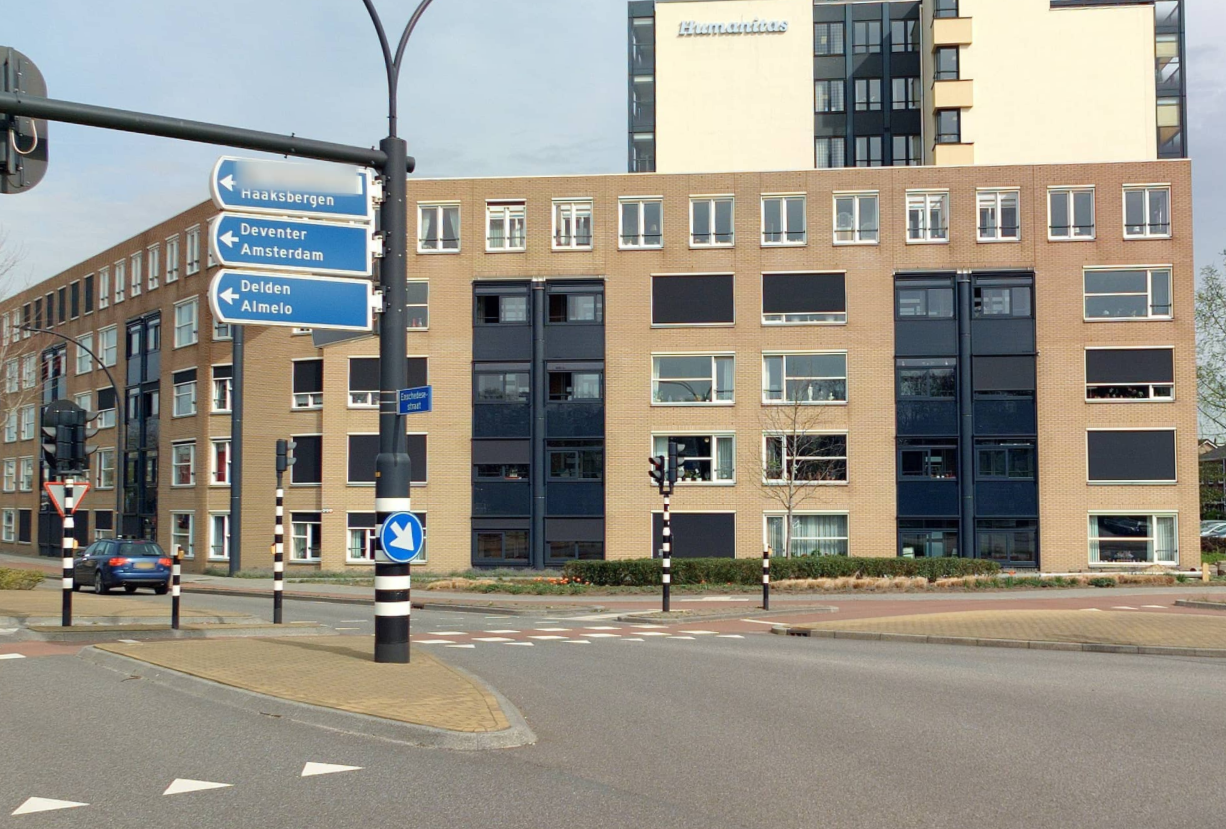 Hennepstraat 36, 7552 DN Hengelo, Nederland