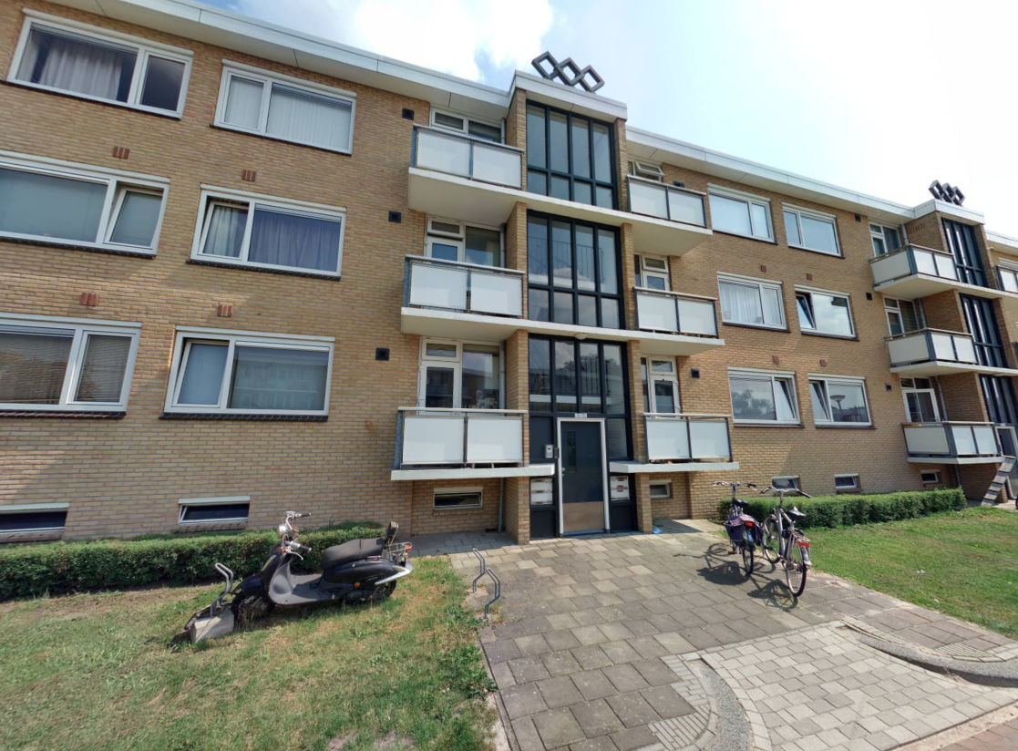 Archimedesstraat 5, 7552 TR Hengelo, Nederland