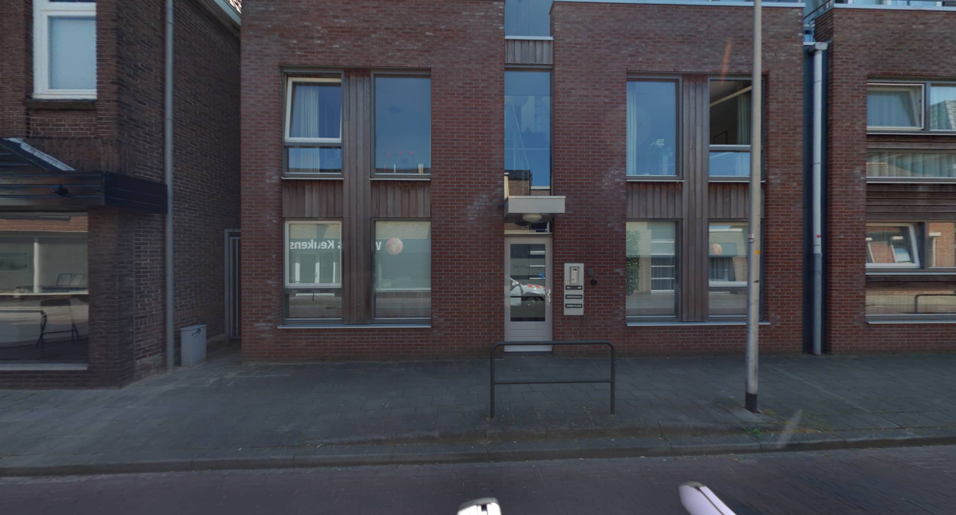 Gasthuisstraat 26, 7101 DV Winterswijk, Nederland