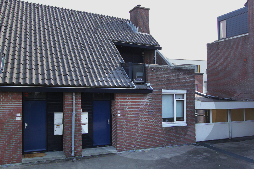 In Den Vijfhoek 44, 7571 DX Oldenzaal, Nederland