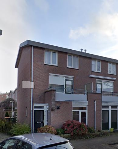 Simonstraat 15, 7553 NM Hengelo, Nederland