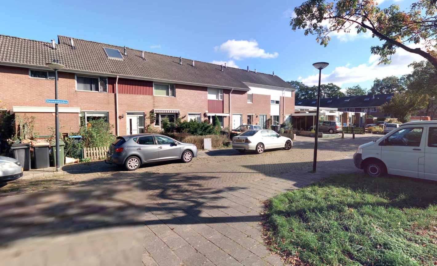 Hasmanlanden 29, 7542 JM Enschede, Nederland