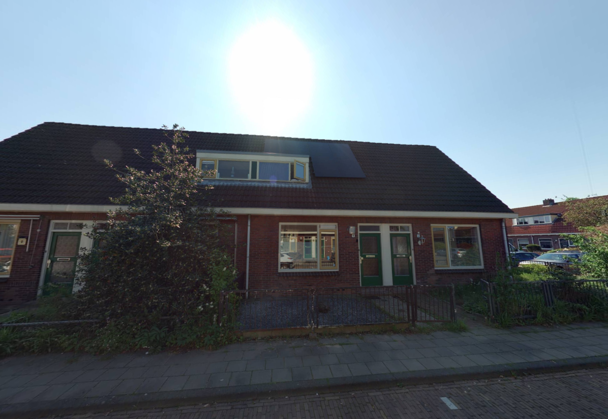 Gerard Doustraat 4, 7556 WX Hengelo, Nederland