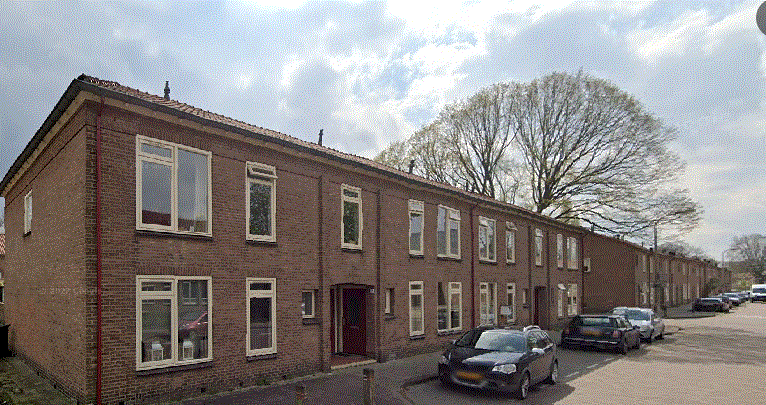 Weegschaalstraat 1, 7521 CC Enschede, Nederland