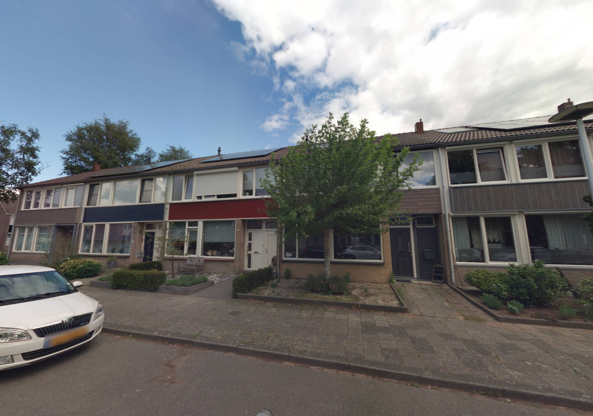 Wanstraat 7, 7552 ET Hengelo, Nederland