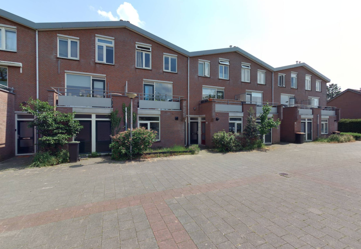 Simonstraat 67, 7553 NN Hengelo, Nederland