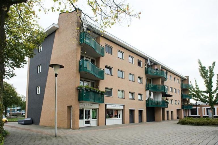 Wethouder Gerbertstraat 83