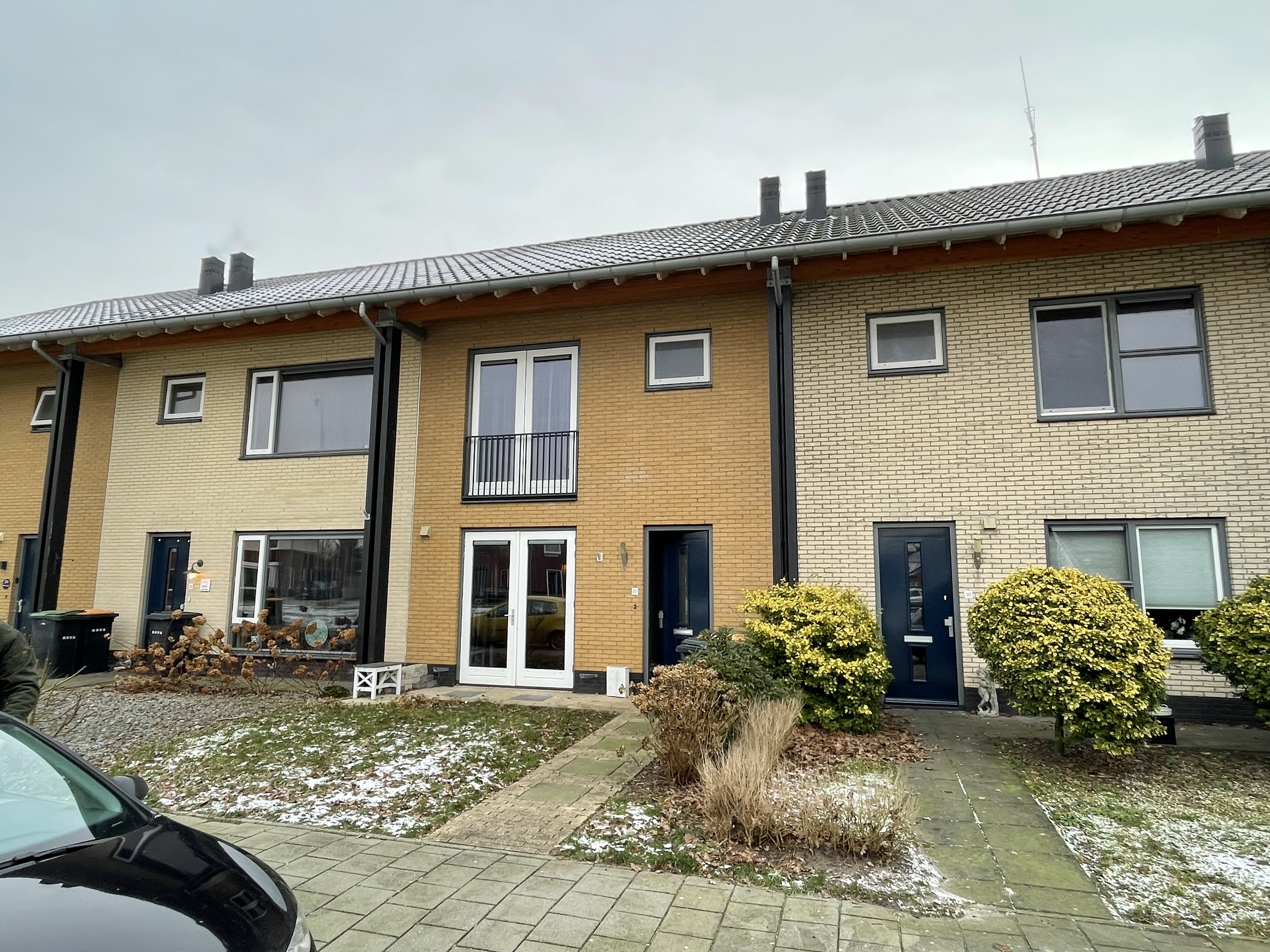 Laurier 20, 7676 DG Westerhaar-Vriezenveensewijk, Nederland