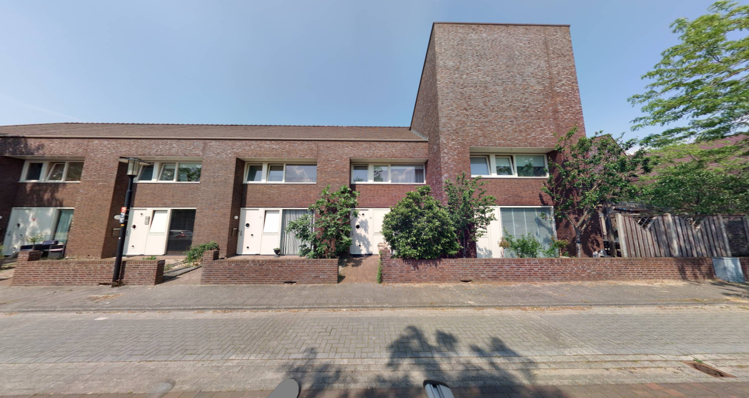 Thomasstraat 33, 7553 XB Hengelo, Nederland