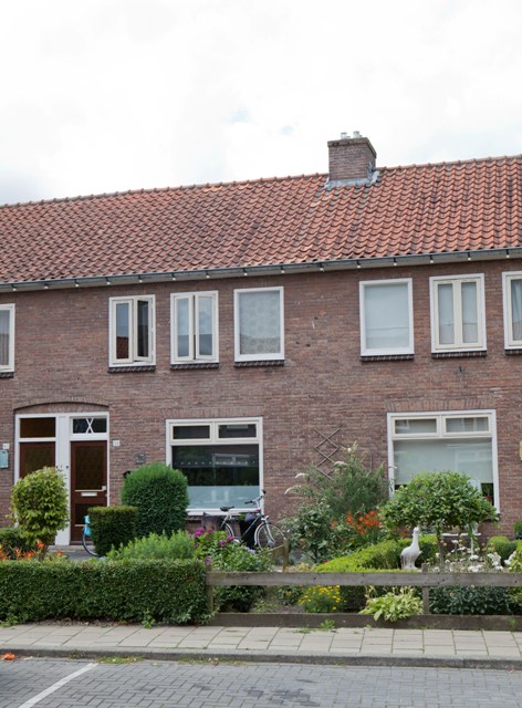 Nieuw Guineastraat 9, 7541 XS Enschede, Nederland