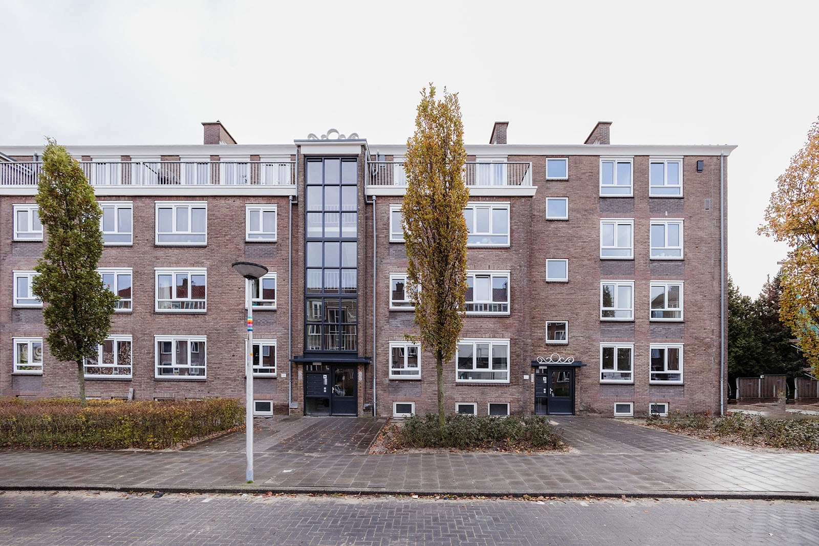 Social housing: Vrijheidsstraat 90, Oude Pekela [sociale-huurwoning.com]