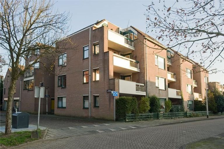 Tusveldburg 18, 7511 LN Enschede, Nederland