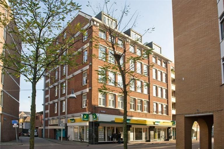 Beltstraat 1, 7511 JZ Enschede, Nederland