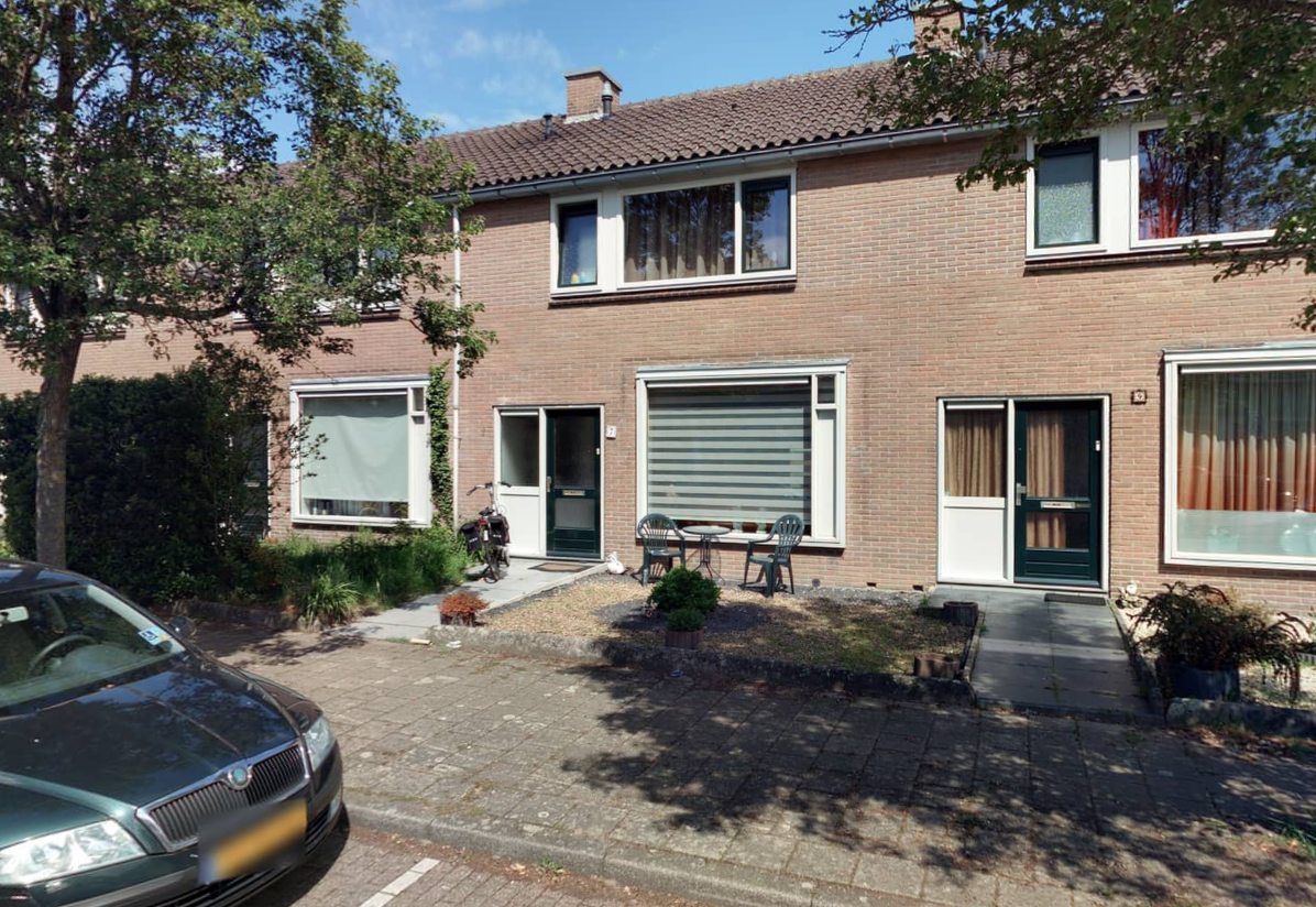 Melis Stokestraat 7, 7552 XE Hengelo, Nederland