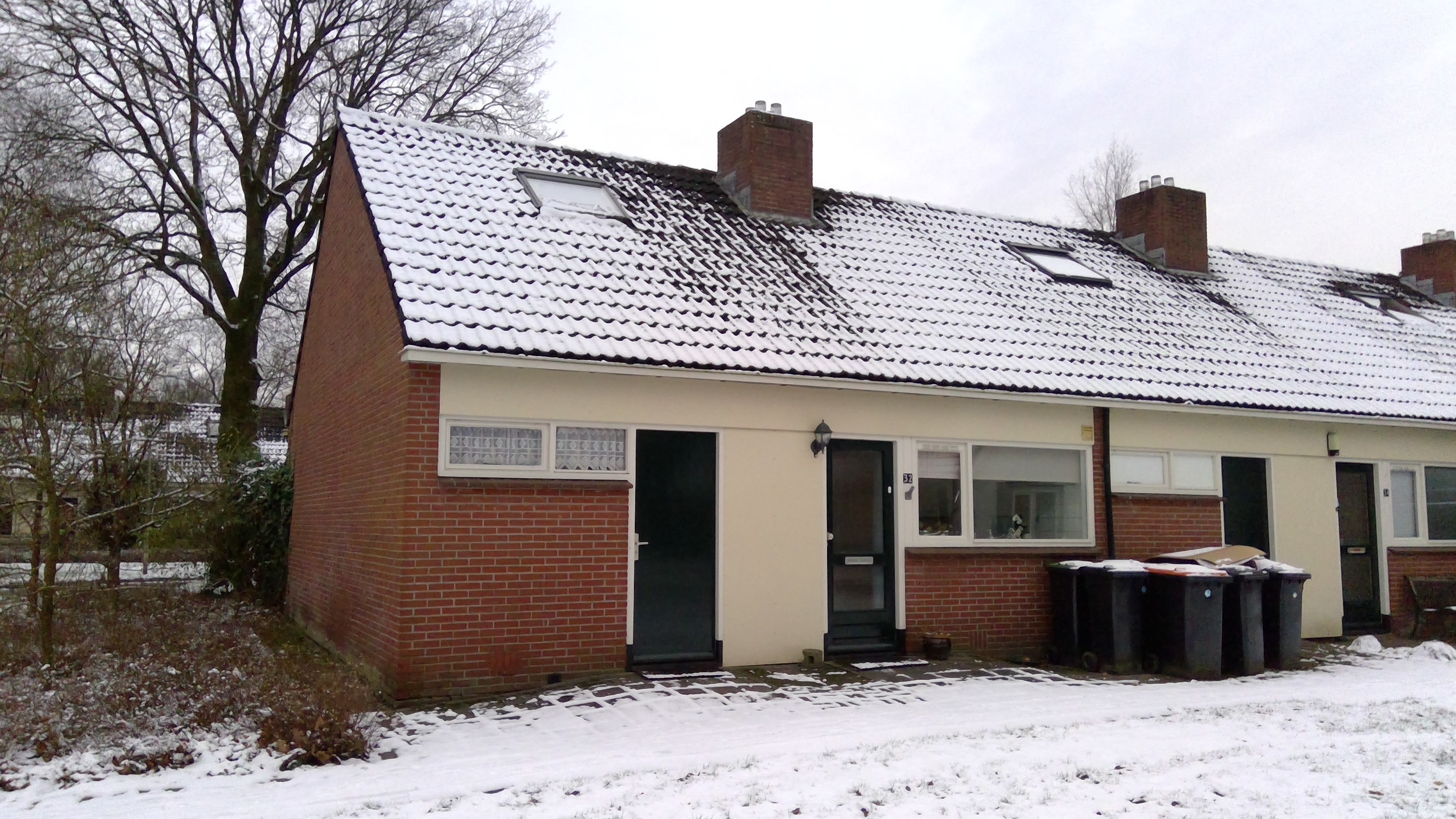 Nicolaas Beetsstraat 32, 7442 TL Nijverdal, Nederland