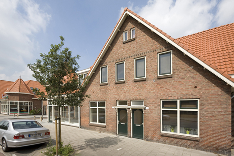 Haaksbergerstraat 398, 7545 GA Enschede, Nederland