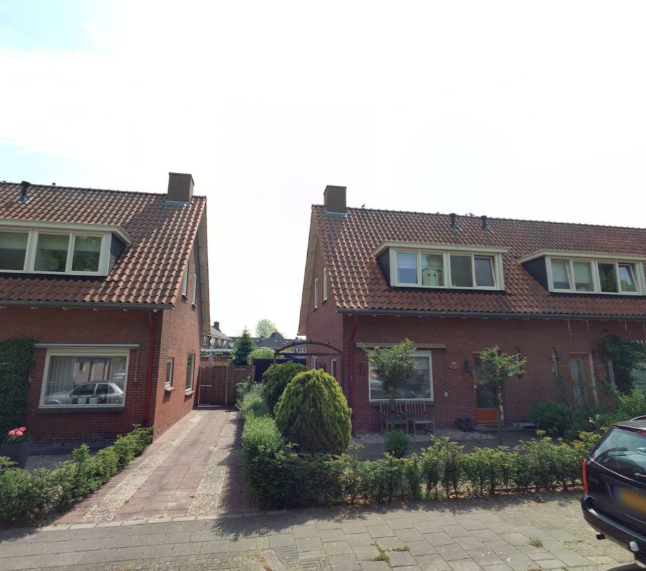 Paulinastraat 49, 7555 JT Hengelo, Nederland