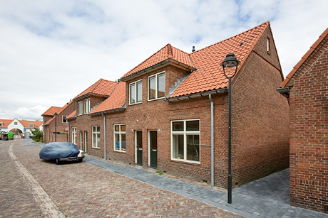 Calicotstraat 39, 7513 ZP Enschede, Nederland