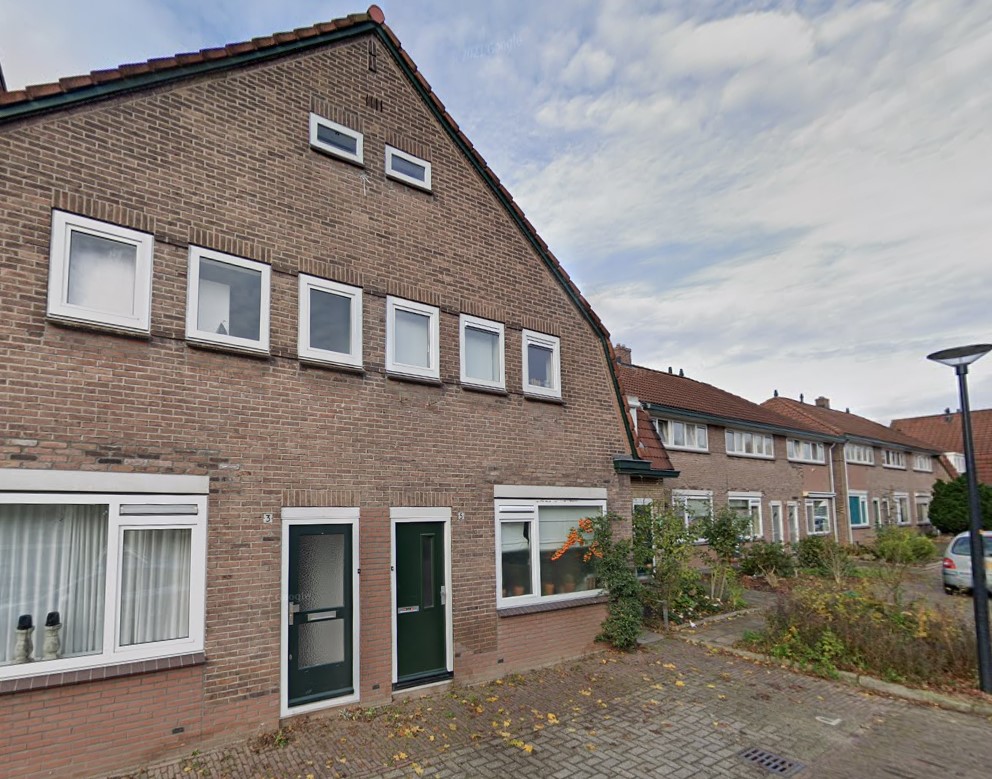 Ringovenstraat 5, 7531 ZM Enschede, Nederland