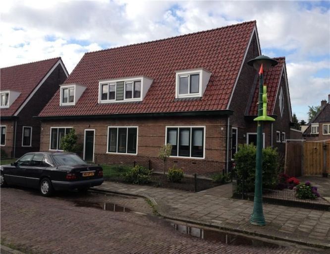 Geraniumstraat 23, 7531 ZT Enschede, Nederland