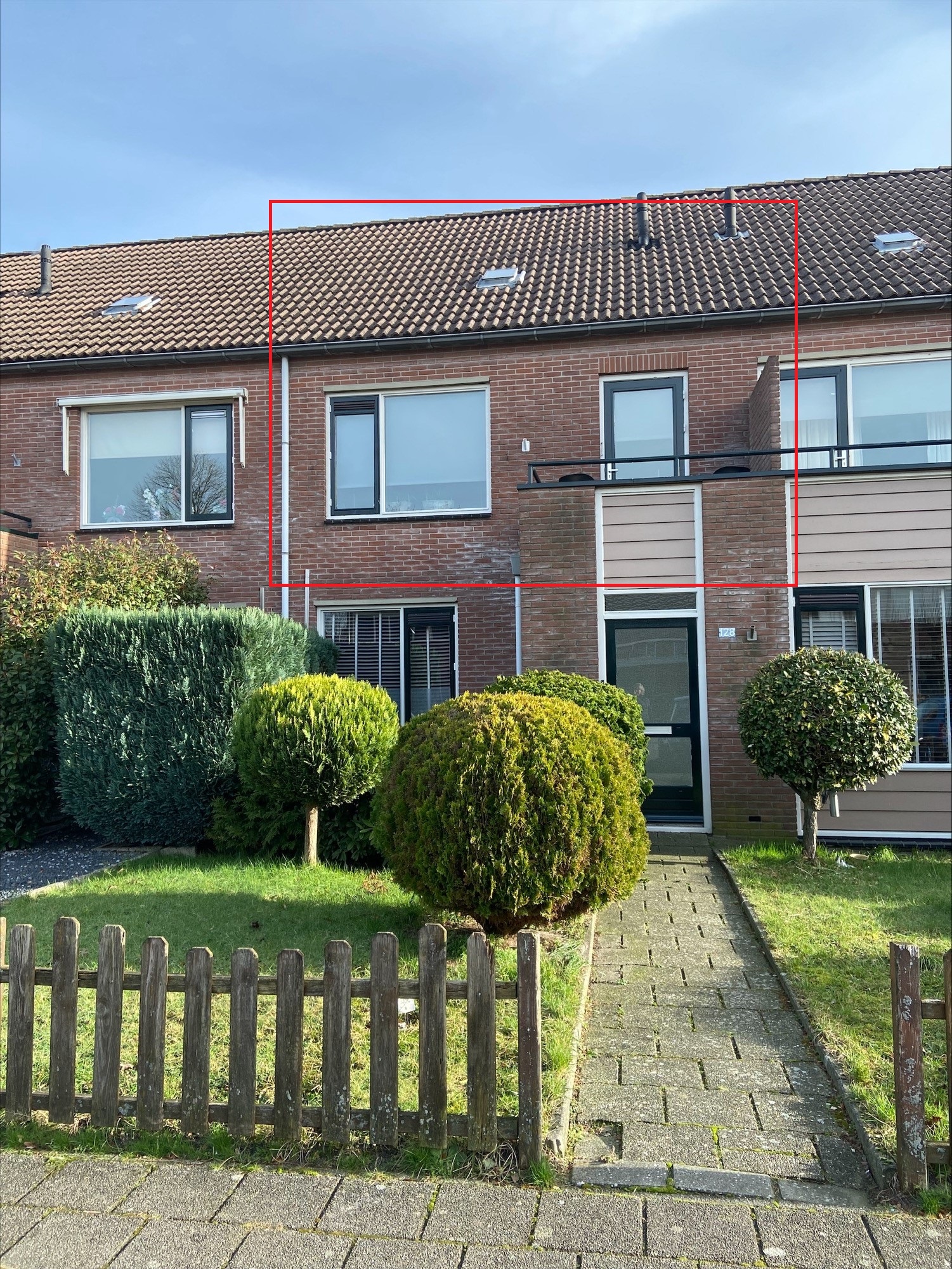 De Koolmees 128B, 7671 VT Vriezenveen, Nederland