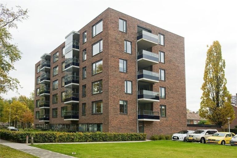 Geulstraat 65, 7523 TS Enschede, Nederland